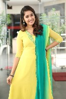 Anikha Surendran Gallery